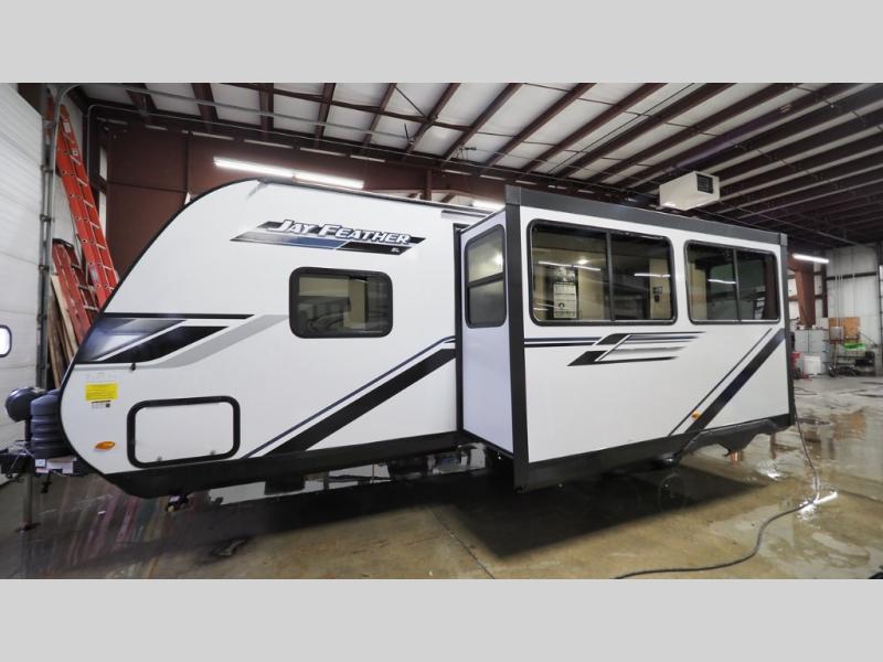 2026 Jayco Jay Feather SL 26BHSL, $ 43,268