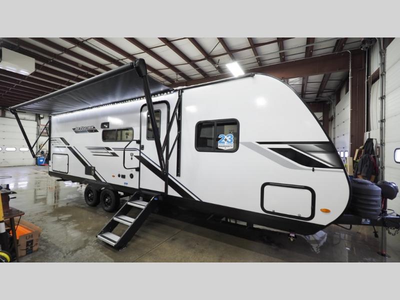2026 Jayco Jay Feather SL 26BHSL, $ 43,268