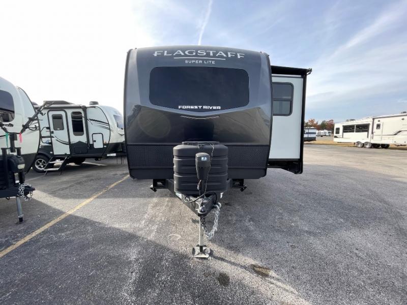 2026 Forest River Flagstaff Super Lite 26FKBS, $ 56,763