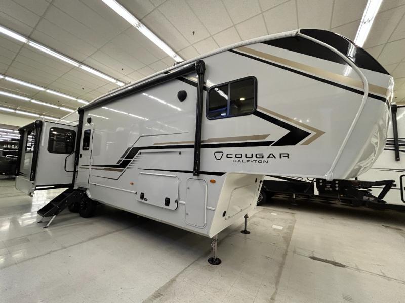 2026 Keystone Cougar Half-Ton (Fifth Wheel) 29MBD, $ 72,268