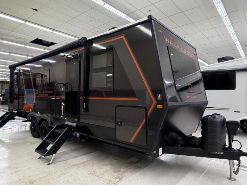 2026 Keystone Walkabout 26MAX, $ 73,997