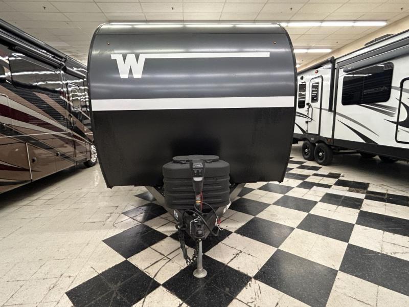 2026 Winnebago Access 25BH, $ 36,309