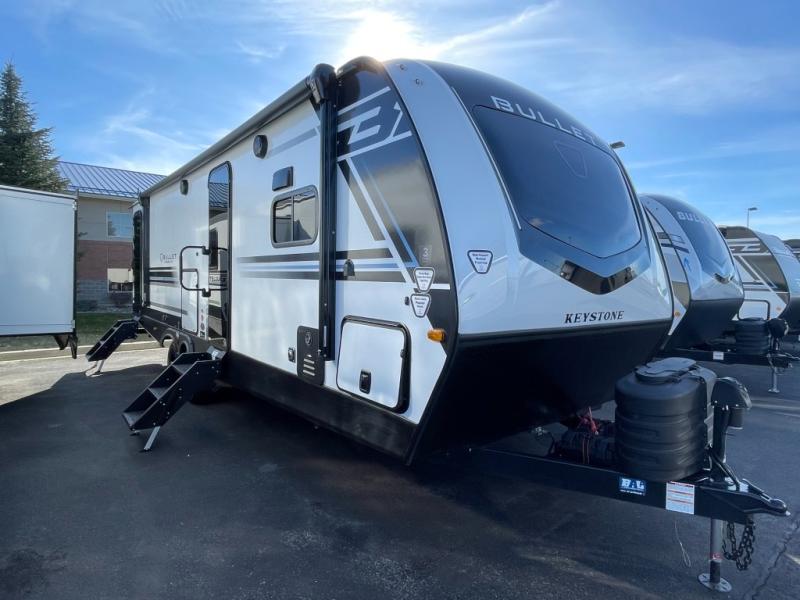 2026 Keystone Bullet Premium 265FKS, $ 60,013