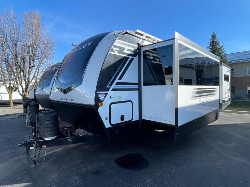 2026 Keystone Bullet Premium 265FKS, $ 60,013