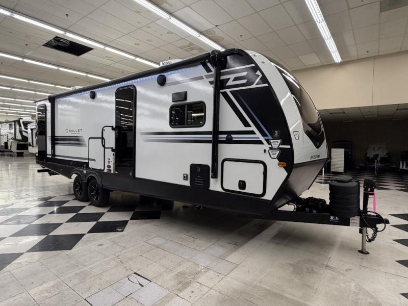 2026 Keystone Bullet Premium 265FKS, $ 59,983