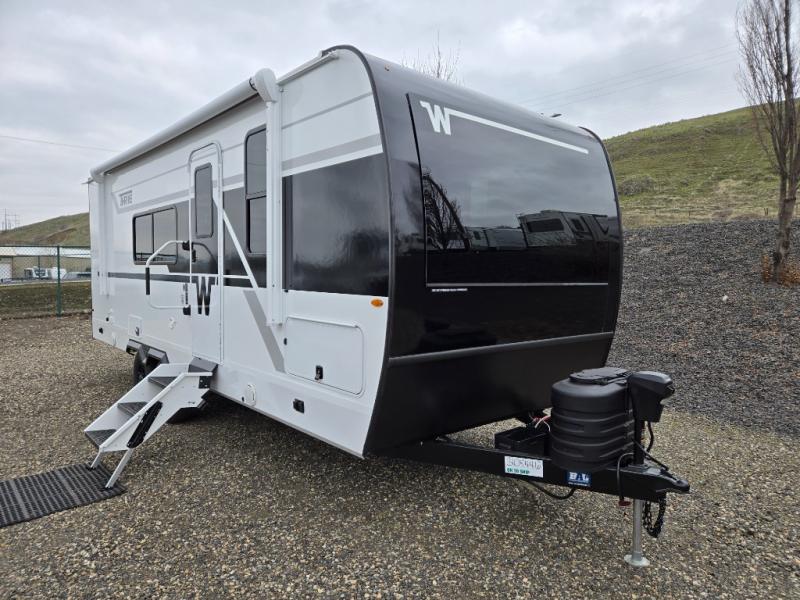 2026 Winnebago Thrive 22MLS, $ 44,760