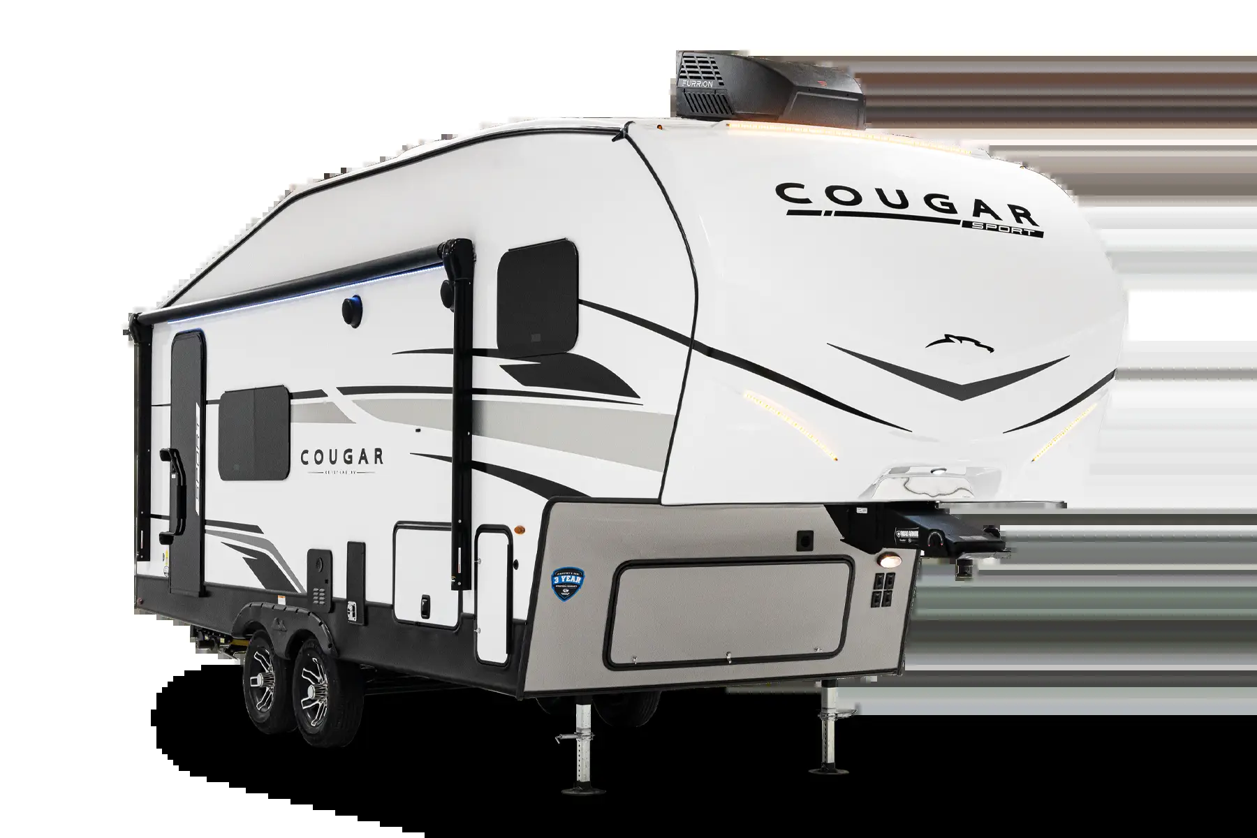 2024 Keystone Cougar Sport 2700BH, $ 29,950