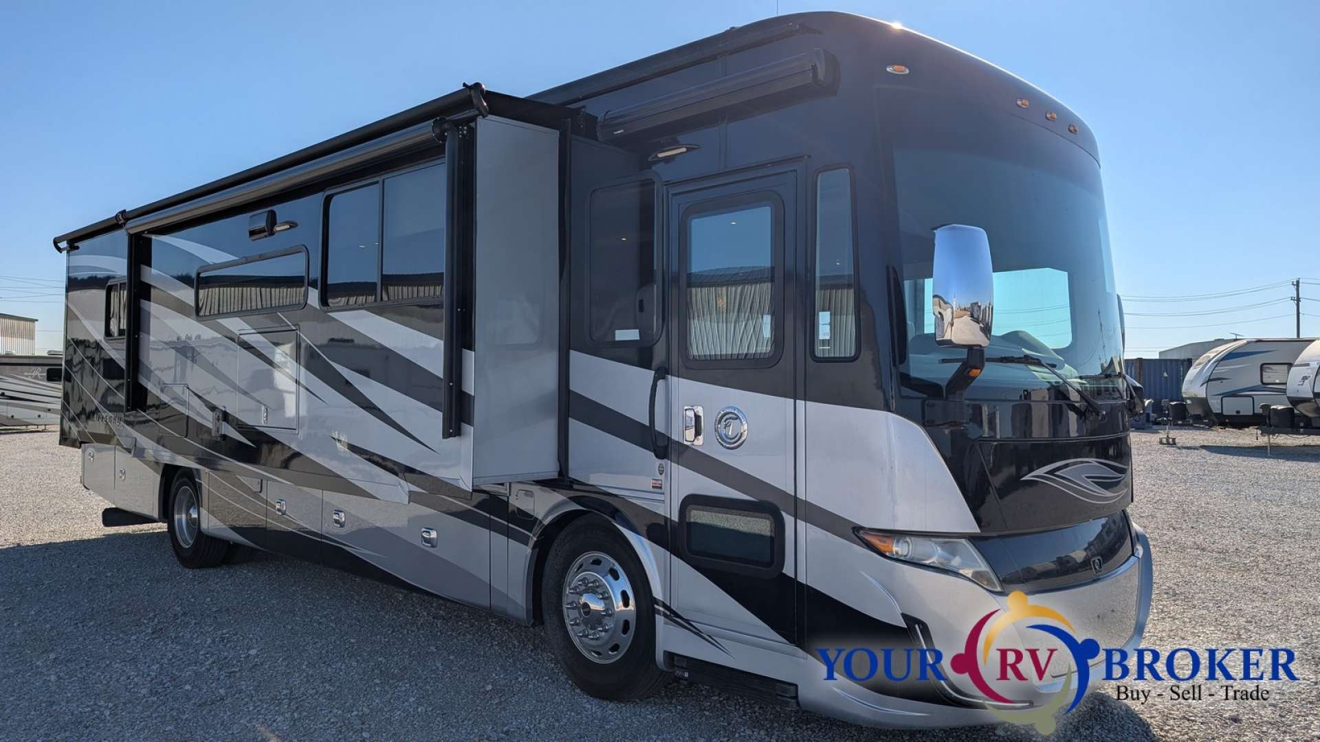 2019 Tiffin Motorhomes Allegro Red 37 BA, $ 167,500