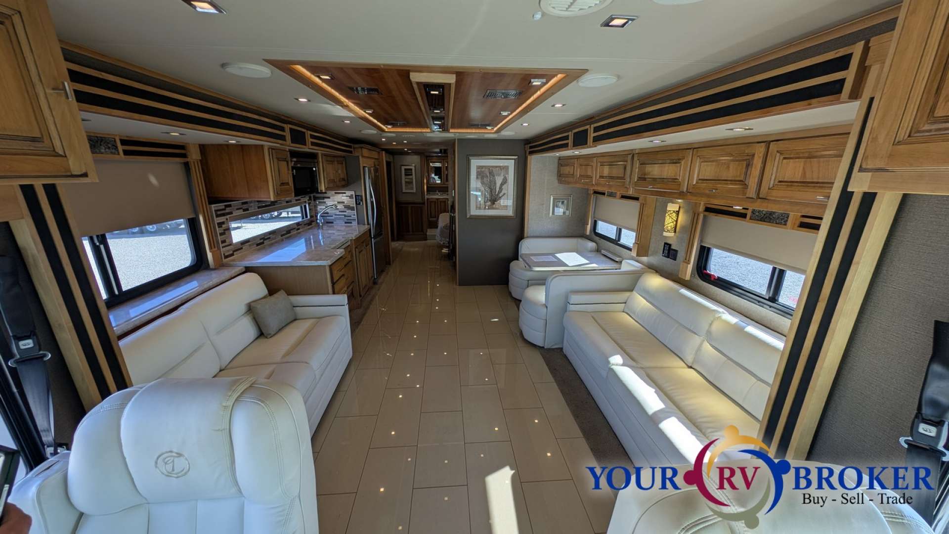 2019 Tiffin Motorhomes Allegro Red 37 BA, $ 167,500