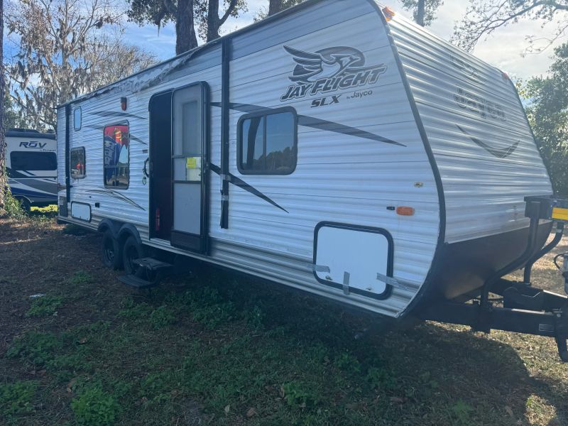 2017 Jayco Jay Flight SLX, $ 10,900
