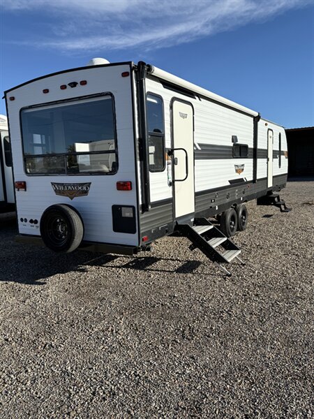 2021 Forest River 38, $ 19,750