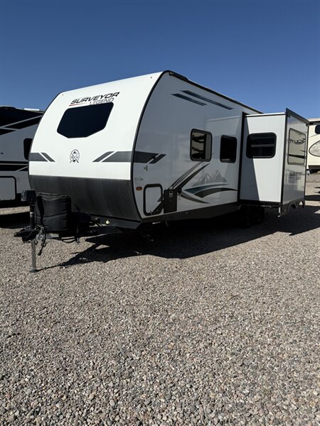 2023 Forest River Surveyor Legend 252RBLE, $ 29,995
