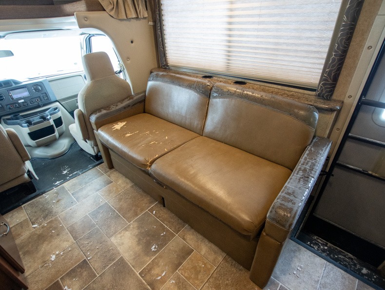 2015 Thor Motor Coach Chateau 28Z, $ 0