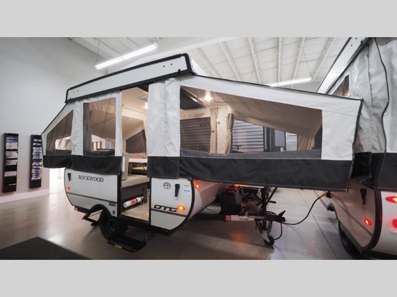 2026 Forest River Rockwood OTG 16OTG, $ 0