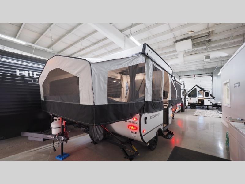 2026 Forest River Rockwood OTG 16OTG, $ 0