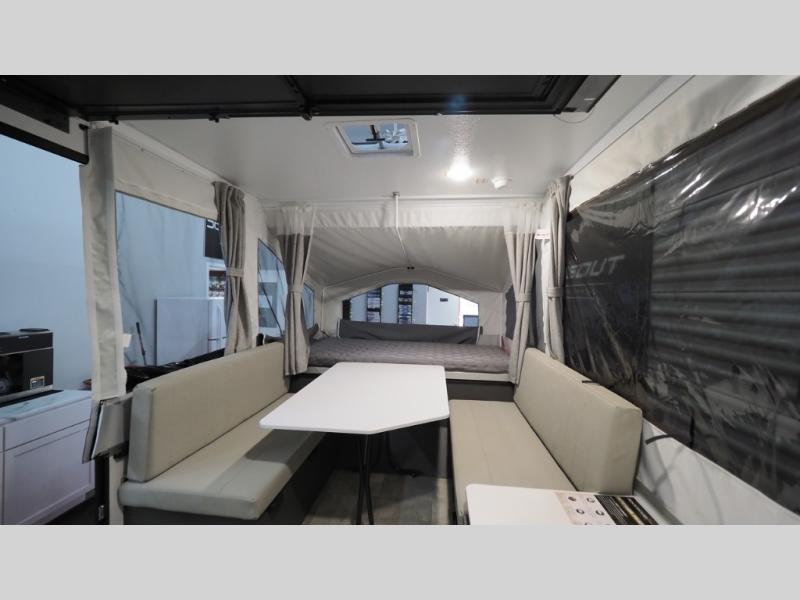 2026 Forest River Rockwood OTG 16OTG, $ 0