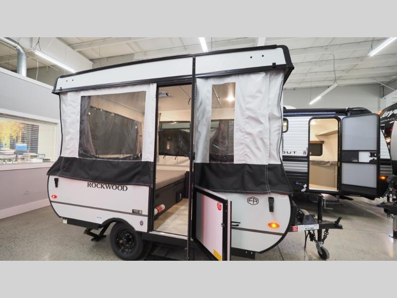 2026 Forest River Rockwood OTG 19OTG, $ 0