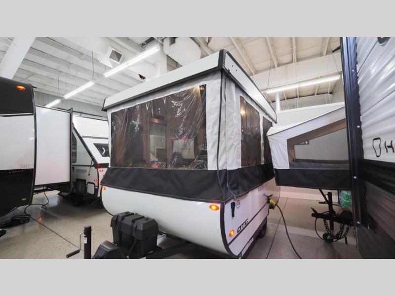 2026 Forest River Rockwood OTG 19OTG, $ 0