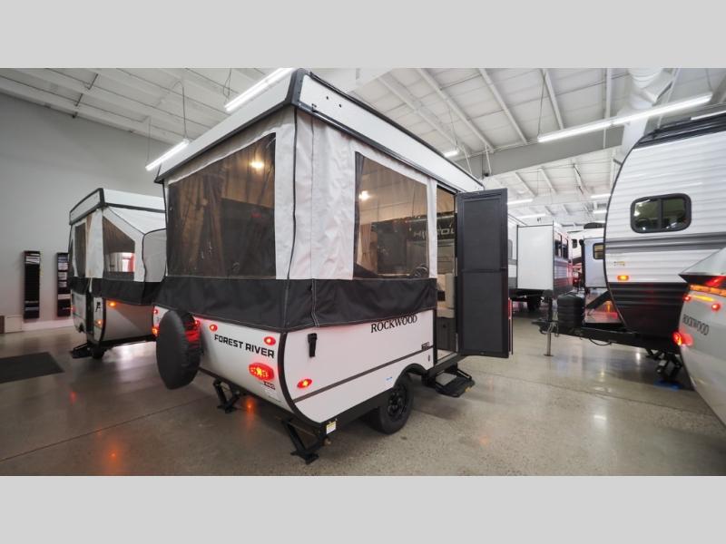 2026 Forest River Rockwood OTG 19OTG, $ 0