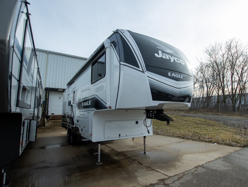 2026 Jayco Eagle HT 26REC, $ 69,737