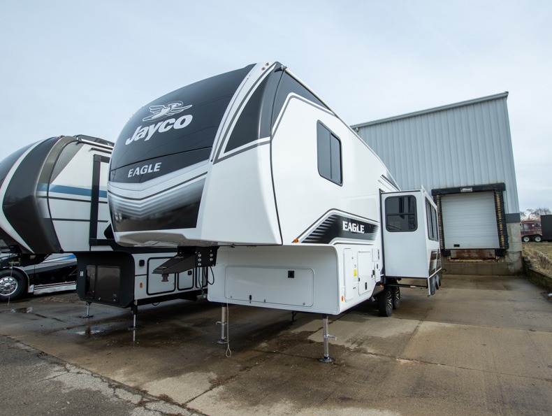 2026 Jayco Eagle HT 26REC, $ 69,737