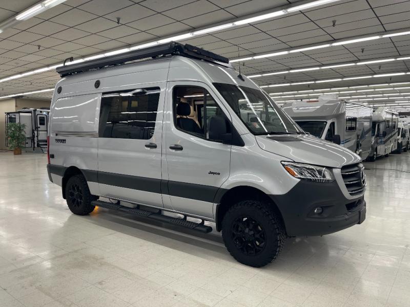 2023 Jayco Terrain 19Y, $ 149,990