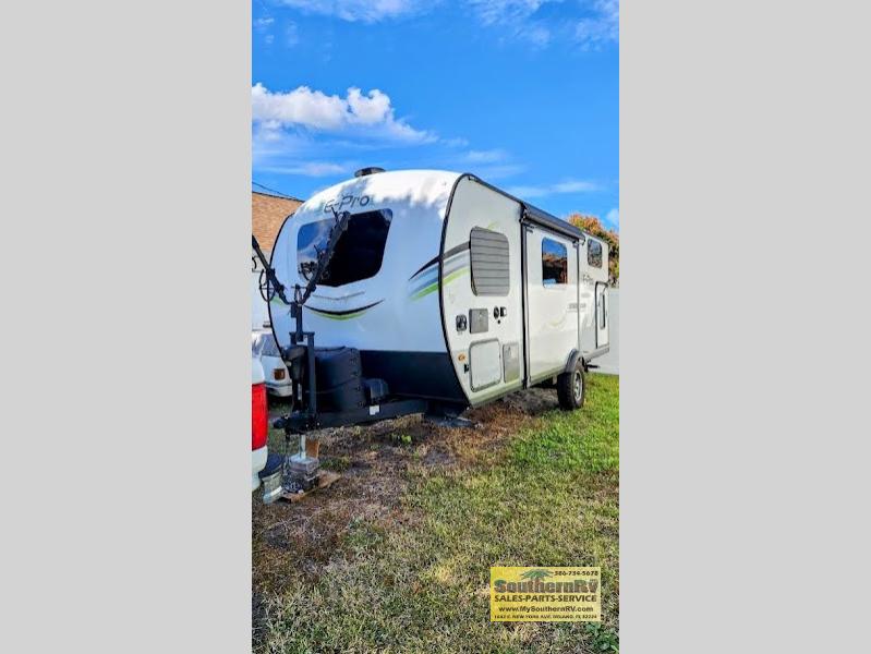 2023 Forest River Flagstaff E-Pro E20BHS, $ 22,500