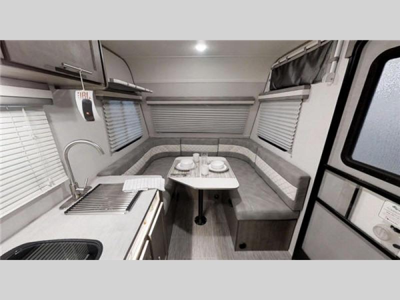 2018 Forest River No Boundaries 16.5, $ 0