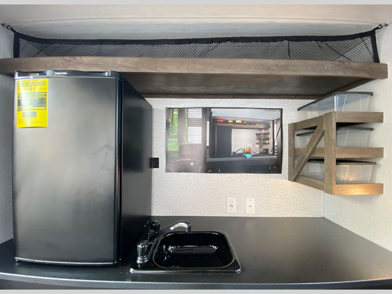 2022 Forest River Salem 32BHDS, $ 0