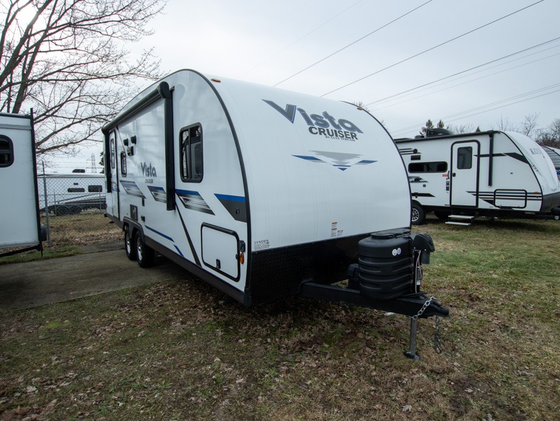 2024 Gulf Stream Vista Cruiser 23RSS, $ 0