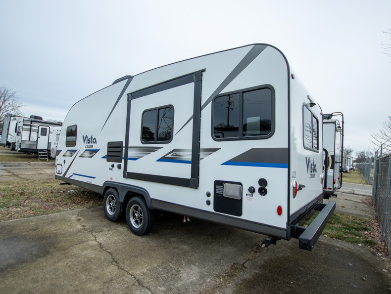 2024 Gulf Stream Vista Cruiser 23RSS, $ 0