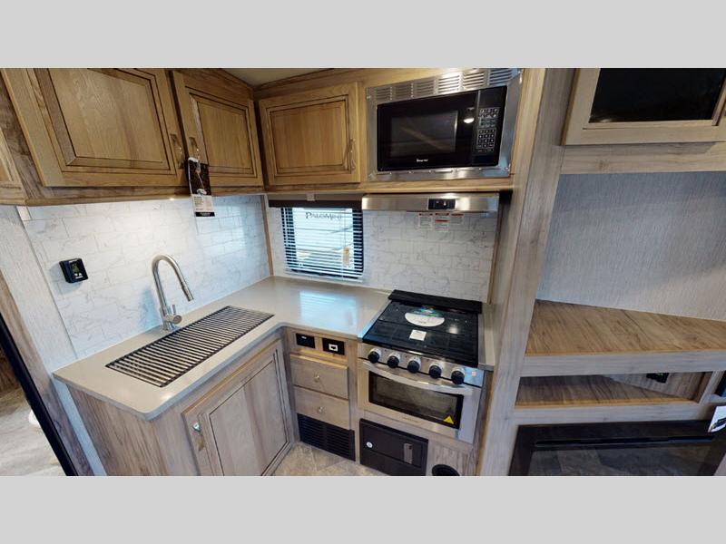 2020 Palomino SolAire Ultra Lite 253 RLS, $ 0