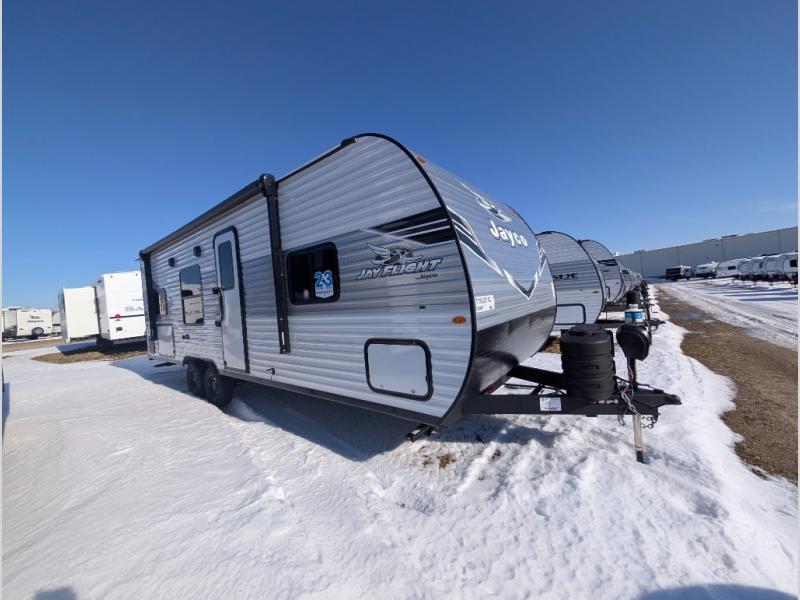 2026 Jayco Jay Flight SLX 170BH Sport Edition, $ 12,990