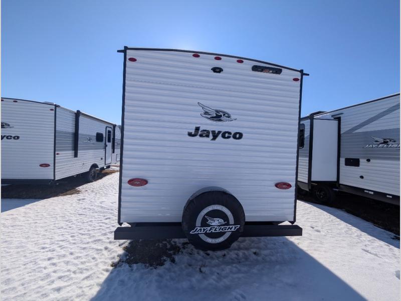 2026 Jayco Jay Flight SLX 170BH Sport Edition, $ 12,990