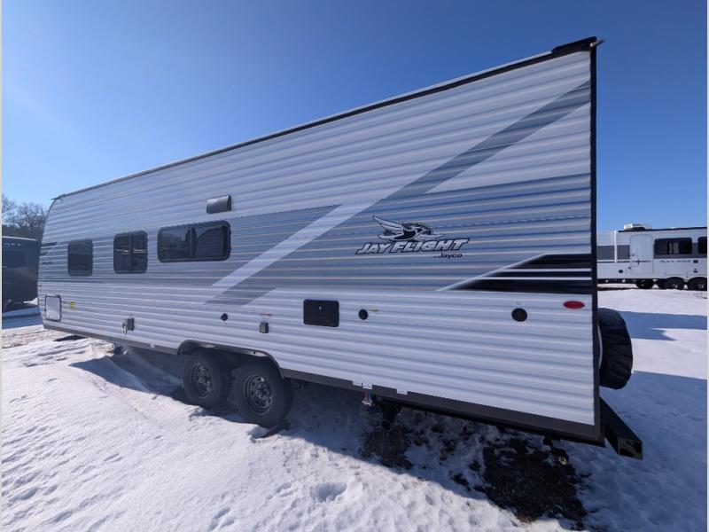 2026 Jayco Jay Flight SLX 170BH Sport Edition, $ 12,990
