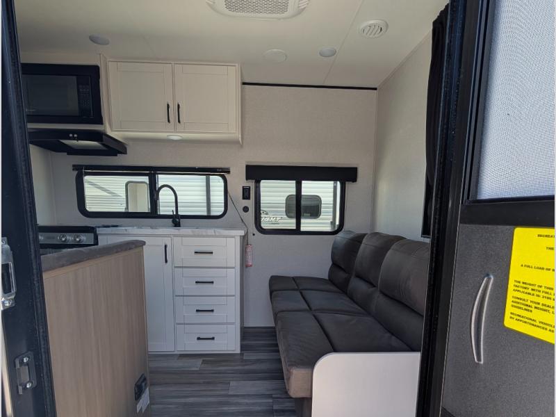 2026 Jayco Jay Flight SLX 170BH Sport Edition, $ 12,990