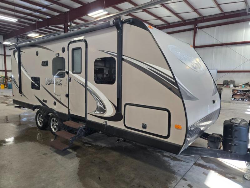 2014 Dutchmen Kodiak 240BHSL Ultimate, $ 0