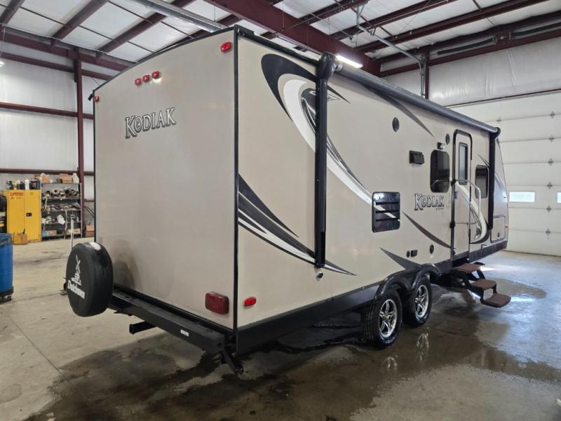 2014 Dutchmen Kodiak 240BHSL Ultimate, $ 0