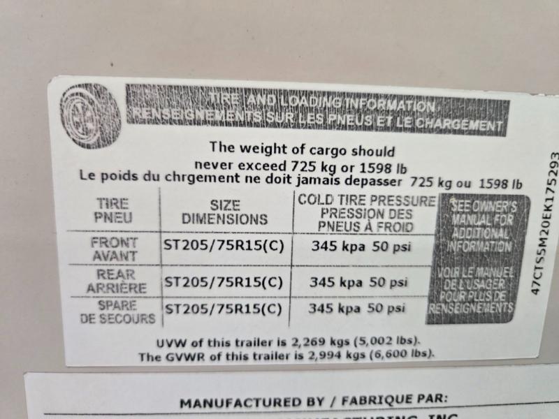 2014 Dutchmen Kodiak 240BHSL Ultimate, $ 0