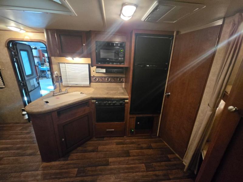 2014 Dutchmen Kodiak 240BHSL Ultimate, $ 0