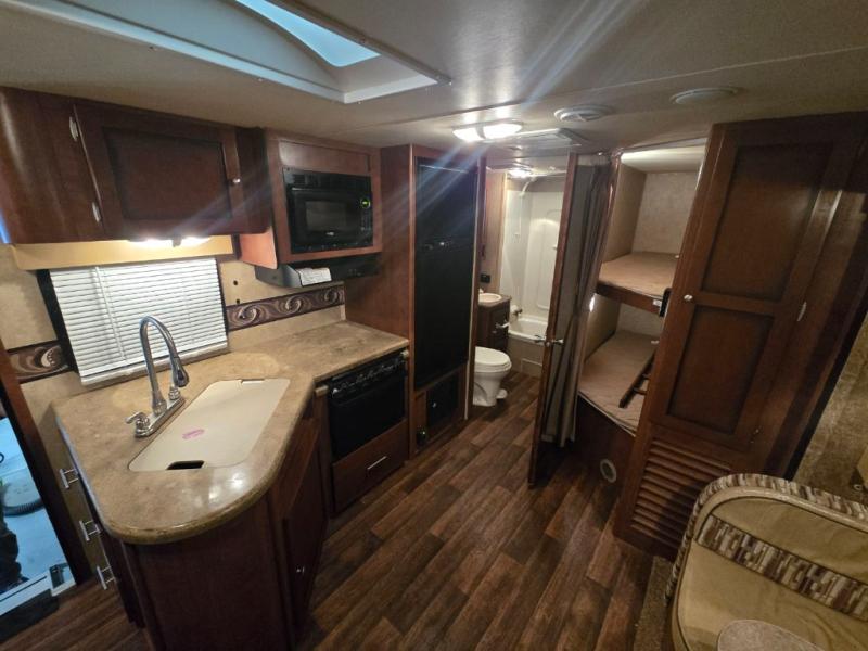 2014 Dutchmen Kodiak 240BHSL Ultimate, $ 0