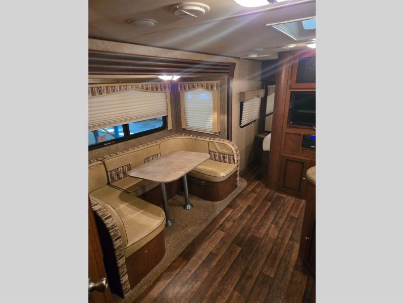 2014 Dutchmen Kodiak 240BHSL Ultimate, $ 0