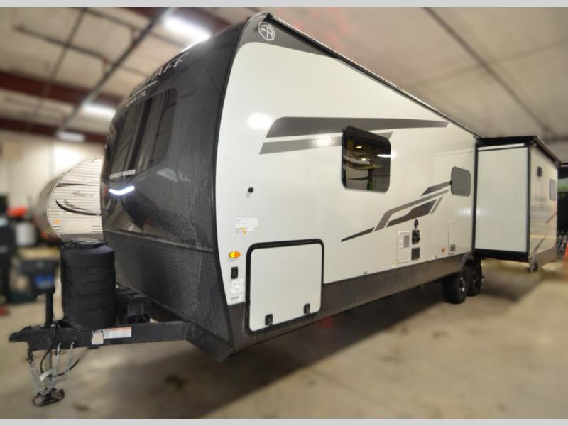 2026 Forest River Flagstaff Super Lite 29SRL, $ 61,610