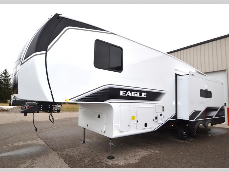 2026 Jayco Eagle HT 29RLC, $ 78,280
