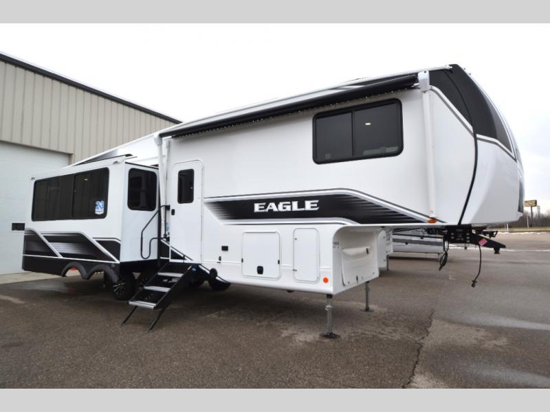 2026 Jayco Eagle HT 29RLC, $ 78,280