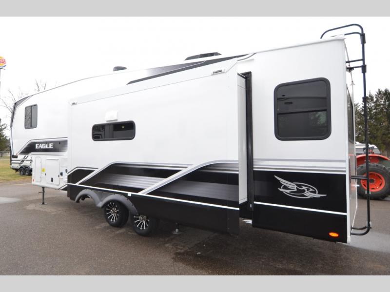 2026 Jayco Eagle HT 29RLC, $ 78,280