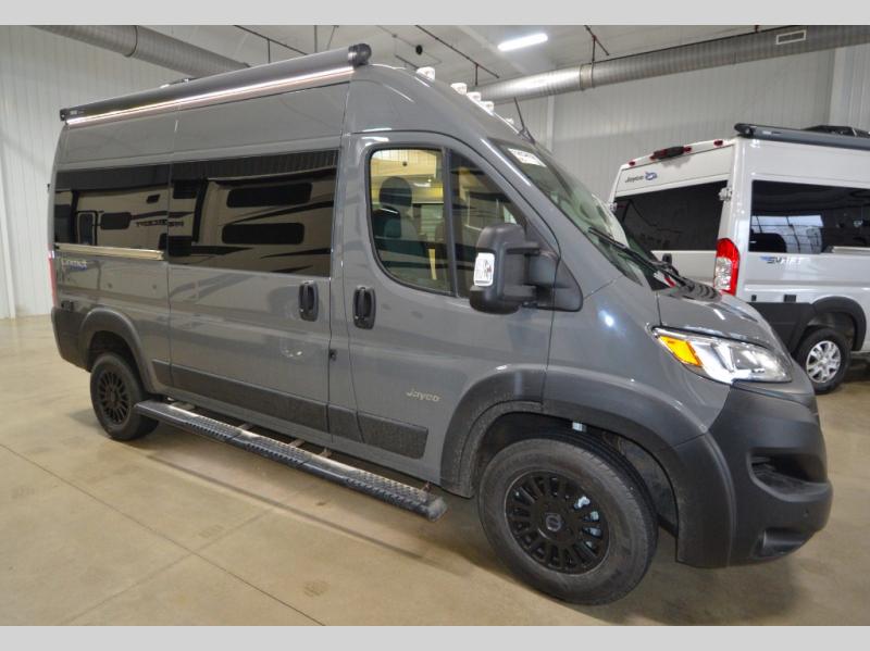 2026 Jayco Comet 18C, $ 159,173