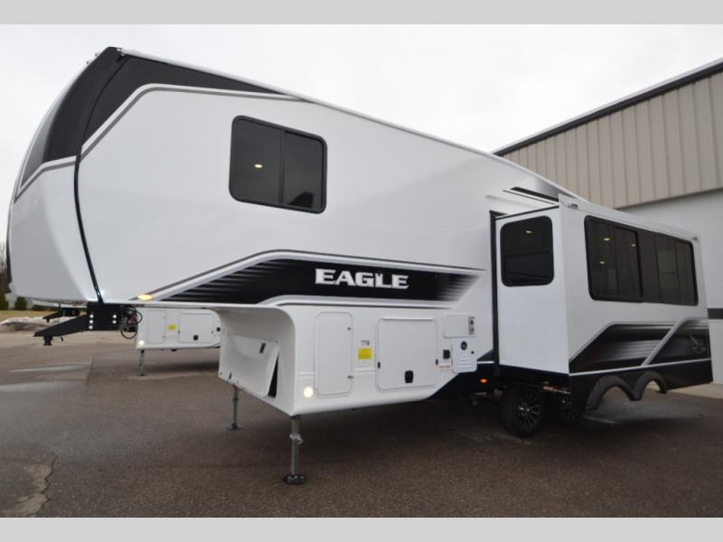 2026 Jayco Eagle HT 26REC, $ 69,737