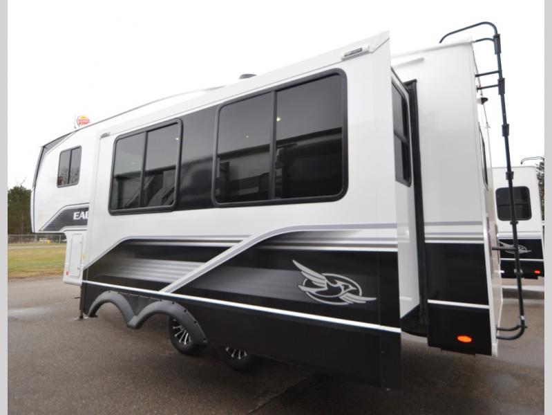 2026 Jayco Eagle HT 26REC, $ 69,737