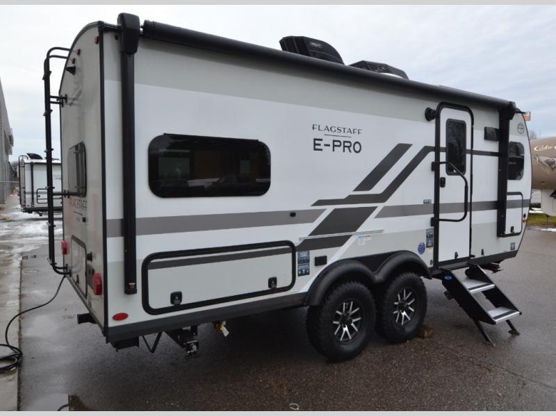 2026 Forest River Flagstaff E-Pro E20FK, $ 36,735
